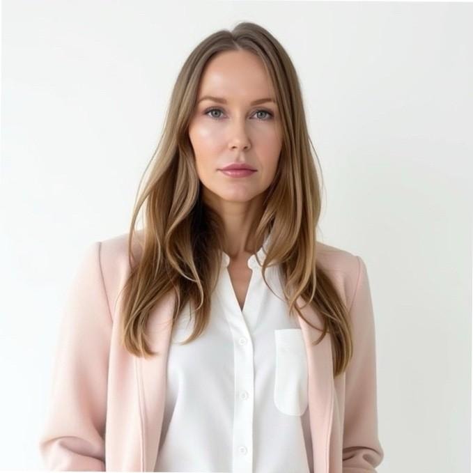Jelena Ivanova, Director of Membership